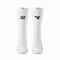 Performance Sock Trail - White
