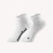No show Sock - White