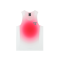 Pro Running Singlet -Red Sun