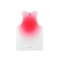 Pro Running Singlet -Red Sun