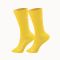 Performance Sock – Yellow