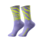 Performance Sock Trail - Zebra 02