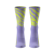 Performance Sock Trail - Zebra 02