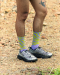 Performance Sock Trail - Zebra 02