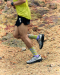 Performance Sock Trail - Zebra 02