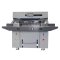 เครื่องตัดกระดาษไฟฟ้า รุ่น 9211 Hydraulic Program-control paper cutting machine