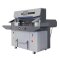 เครื่องตัดกระดาษไฟฟ้า รุ่น 9211 Hydraulic Program-control paper cutting machine