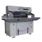เครื่องตัดกระดาษไฟฟ้า รุ่น 9211 Hydraulic Program-control paper cutting machine