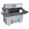 เครื่องตัดกระดาษไฟฟ้า รุ่น 9211 Hydraulic Program-control paper cutting machine