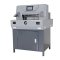 ​เครื่องตัดกระดาษไฟฟ้า รุ่น 480V8 PAPER CUTTING MACHINE (รุ่นใหม่ล่าสุด )