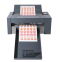 เครื่องตัดฉลากอัตโนมัติ A3 + รุ่น MT-HY370D