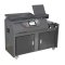 เครื่องเข้าเล่มสันกาวอัตโนมัติ รุ่น G60 ขนาด A4