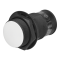 The PRACM series Cylindrical Spatter-Resistant Inductive Proximity Sensors (Connector Type)