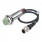 The PRW Cylindrical Inductive Proximity Sensors (Cable Connector Type)