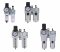 AC FilteRegulator+Lubricator
