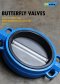 Butterfly valves direct mount ISO5211