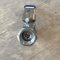 BALL VALVE 1PC stainless steel 316