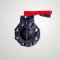 Handle Level Butterfly Valve