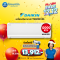 DAIKIN เครื่องปรับอากาศ MAX INVERTER SABAI SERIES FTKB-ZV2S มีให้เลือก 5 ขนาด [9,000-24,000 BTU]