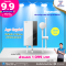 PANASONIC เครื่องทำน้ำอุ่น รุ่น DH-3US1TW 3800 วัตต์ สีขาว/ดำ