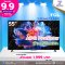 TCL LED Google TV ขนาด 55 นิ้ว รุ่น 55V6C ปี 2025