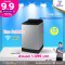 SAMSUNG เครื่องซักฝาบน 13Kg.Wifi  รุ่น WA70F13E4LST/ WA70F13E4CST