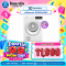 Electrolux เครื่องอบผ้าฝาหน้า 9 kg รุ่น EDS904H3WC