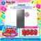 SAMSUNG ตู้เย็น 2 ประตู 13.9Q สีเทา รุ่น RT38CG6020S9ST