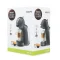 KRUPS เครื่องชงกาแฟแคปซูล MINI ME NDG KRUPS รุ่น KP1208 สีดำ