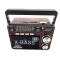 IPLAY (PCM) วิทยุ USB SD MP3 AM/FM รุ่น IP-810 26U