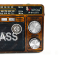 IPLAY (PCM) วิทยุ USB SD MP3 AM/FM รุ่น IP-810 26U