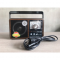 IPLAY วิทยุ รุ่น IP-810 21U  AM-FM-USB-SD ใช้ถ่าน/ไฟฟ้าได้ คลื่นชัดเสียงใส สีไม้