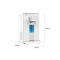 BHEALTH เครื่องกรองน้ำดื่ม BHEALTH RO HYDROGEN WATER