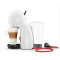 KRUPS เครื่องชงกาแฟแรงดัน  PICCOLO XS รุ่น KP1A0166 แรงดัน 15 บาร์