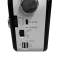 IPLAY (PCM) วิทยุ AM/FM เชื่อมต่อไร้สาย รุ่น IP-811