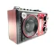 IPLAY (PCM) วิทยุ AM/FM/MP3/USB/SD Card รุ่น IP-800 26U