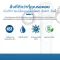 BHEALTH เครื่องกรองน้ำใต้ซิงค์ Nexflow