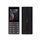 Nokia 108 4G (2024). โทรศัพท์มือถือปุ่มกด 2 ซิม พร้อมวิทยุ FM สีดำ (รับประกันศูนย์ไทย 1 ปี)