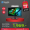 MONITOR (จอมอนิเตอร์) รุ่น ACER EK221QJ0BI