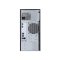 Desktop PC Acer TC-1660-1018G1T0MI-T003