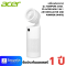 ACER เครื่องฟอกอากาศ  PURE C2 50W 2 IN 1 AIR CIRCULATOR AND PURIFIER WHITE (ZL.ACCTG.012)