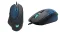 Acer Gaming Mouse (เมาส์เกมมิ่ง) Predator รุ่น G100 /6200dpi/Warranty Lifetime