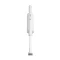Acer pure clean เครื่องดูดฝุ่นแบบด้ามไร้สาย Clean V1 Lite  90 วัตต์ 0.15 ลิตร (สีขาว) รุ่น ZL.ACCTG.02W