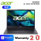 NOTEBOOK (โน้ตบุ๊ค)  Acer Aspire A15-41M-R3DU Steel Gray