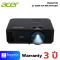 Projector (เครื่องฉายโปรเจคเตอร์)  ACER X1228H (4,500 lm / XGA)