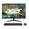 ACER DESKTOP AIO ASPIRE C24-1800-1338G0T23MI/T003 BLACK  (DQ.BL0S.T001)