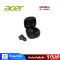 หูฟังไร้สาย Acer True Wireless AHR162 Fae T31 Black