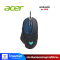 Acer Gaming Mouse (เมาส์เกมมิ่ง) Predator รุ่น G100 /6200dpi/Warranty Lifetime