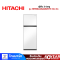 ตู้เย็น 2 ประตู HITACHI HRTN6443SAMGWTH 14.4 คิว กระจกขาว อินเวอร์เตอร์