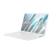 ACER NOTEBOOK (โน้ตบุ๊ค) NITRO LITE 16 NL16-71G-561H (PEARL WHITE)